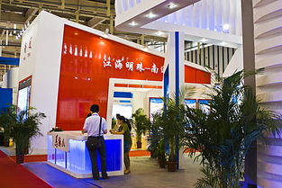 文藝創作服務之光——南京軟博會抓拍紀實