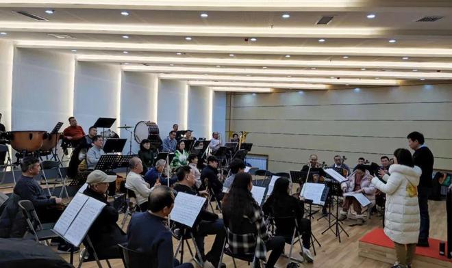 2022年博山籍在校大學(xué)生暑期專場演出成功舉辦，文藝創(chuàng)作服務(wù)激發(fā)青年活力