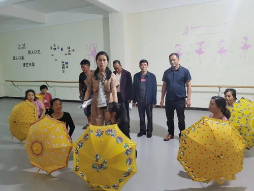 華寧縣文化館 深耕基層文藝沃土，服務群眾文化需求