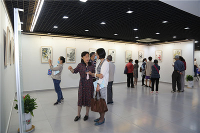 文聯資訊 深耕文藝創作服務，助力新時代文化繁榮