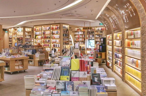 藏于市井的文藝棲息地 佛山居民樓里的復合式藏書閣