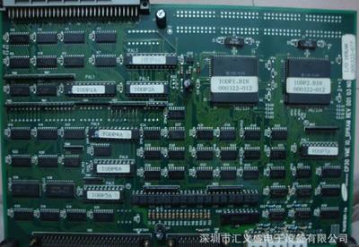 三星CP40 IO板、貼片機板卡、CP系列飛達與軟件開發全解析